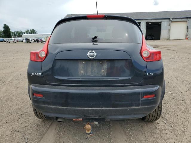 Photo 5 VIN: JN8AF5MR3DT224249 - NISSAN JUKE 