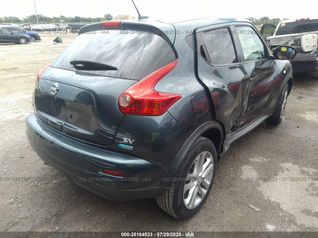 Photo 3 VIN: JN8AF5MR3DT225210 - NISSAN JUKE 