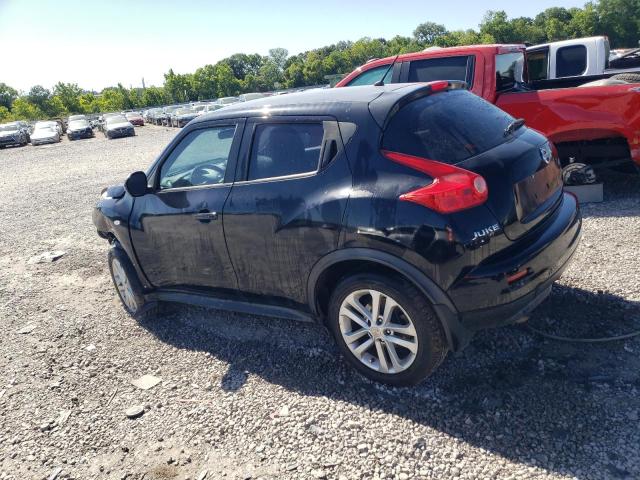 Photo 1 VIN: JN8AF5MR3DT225675 - NISSAN JUKE 