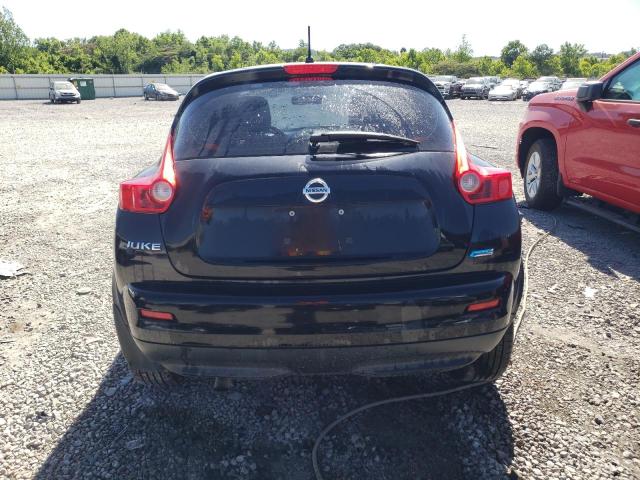 Photo 5 VIN: JN8AF5MR3DT225675 - NISSAN JUKE 