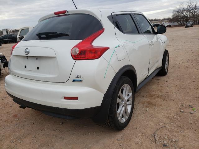 Photo 3 VIN: JN8AF5MR3DT226101 - NISSAN JUKE S 