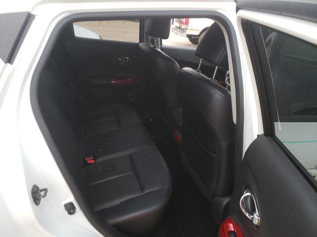 Photo 5 VIN: JN8AF5MR3DT226101 - NISSAN JUKE S 