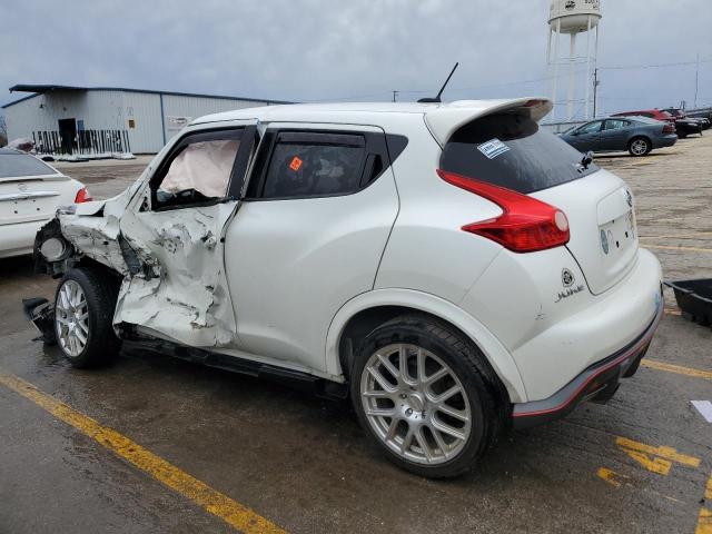 Photo 1 VIN: JN8AF5MR3DT226616 - NISSAN JUKE S 