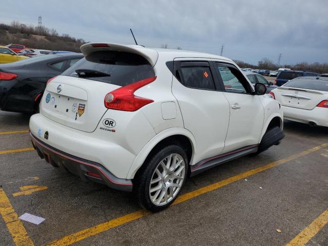 Photo 2 VIN: JN8AF5MR3DT226616 - NISSAN JUKE S 