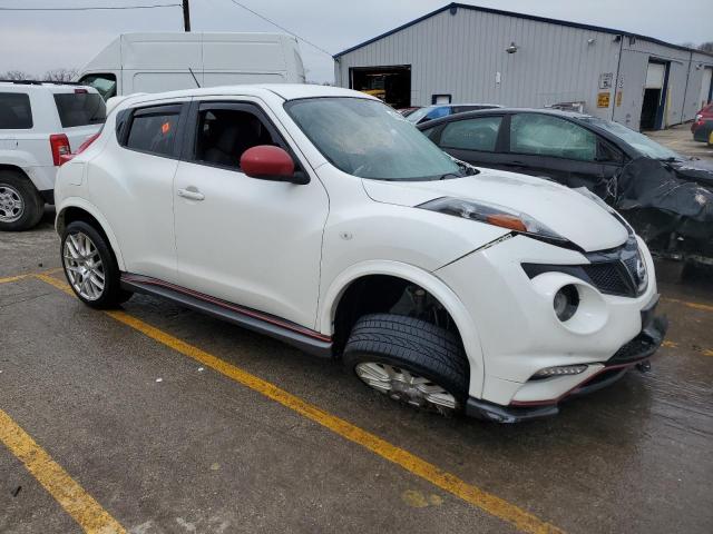 Photo 3 VIN: JN8AF5MR3DT226616 - NISSAN JUKE S 