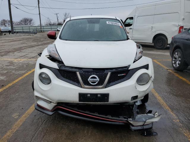 Photo 4 VIN: JN8AF5MR3DT226616 - NISSAN JUKE S 