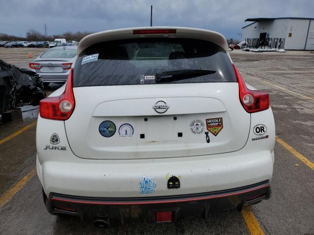 Photo 5 VIN: JN8AF5MR3DT226616 - NISSAN JUKE S 