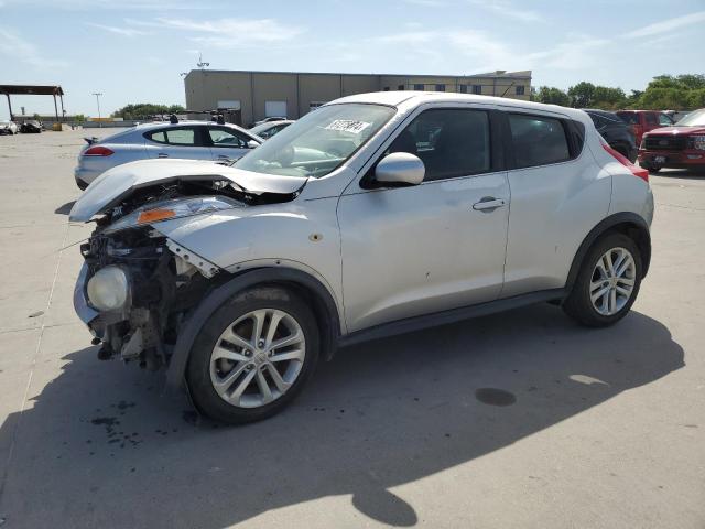 Photo 0 VIN: JN8AF5MR3ET350063 - NISSAN JUKE S 