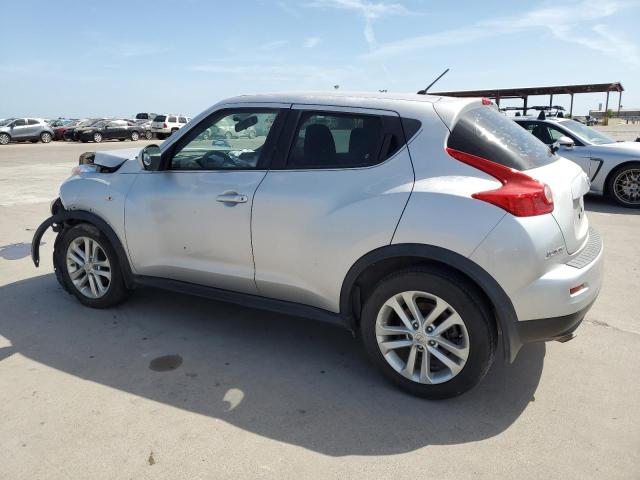 Photo 1 VIN: JN8AF5MR3ET350063 - NISSAN JUKE S 