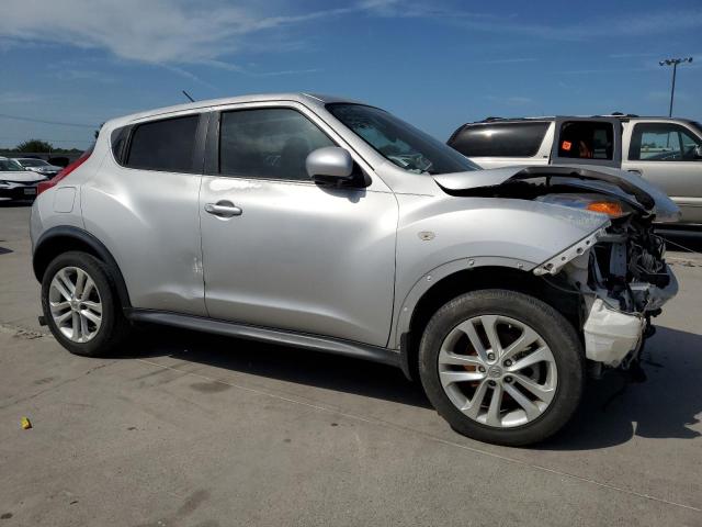 Photo 3 VIN: JN8AF5MR3ET350063 - NISSAN JUKE S 