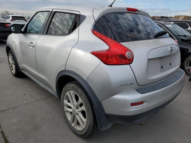 Photo 1 VIN: JN8AF5MR3ET350063 - NISSAN JUKE S 