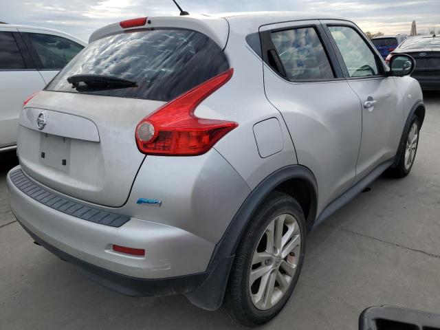 Photo 2 VIN: JN8AF5MR3ET350063 - NISSAN JUKE S 