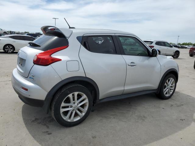 Photo 2 VIN: JN8AF5MR3ET350130 - NISSAN JUKE 