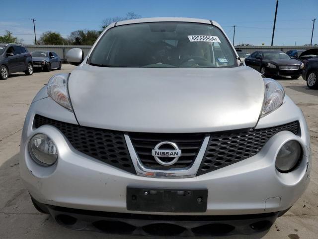 Photo 4 VIN: JN8AF5MR3ET350130 - NISSAN JUKE 