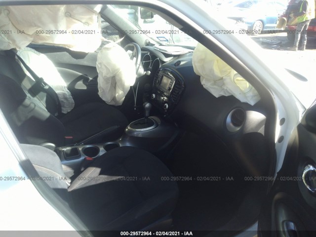 Photo 4 VIN: JN8AF5MR3ET350290 - NISSAN JUKE 