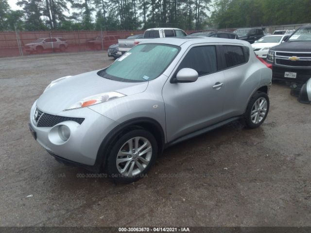 Photo 1 VIN: JN8AF5MR3ET351004 - NISSAN JUKE 