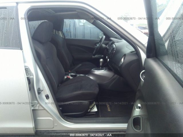 Photo 4 VIN: JN8AF5MR3ET351004 - NISSAN JUKE 