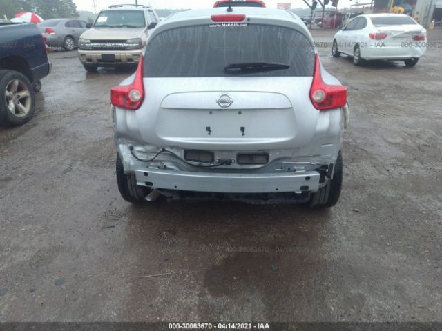 Photo 5 VIN: JN8AF5MR3ET351004 - NISSAN JUKE 