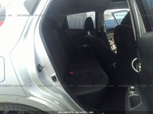 Photo 7 VIN: JN8AF5MR3ET351004 - NISSAN JUKE 