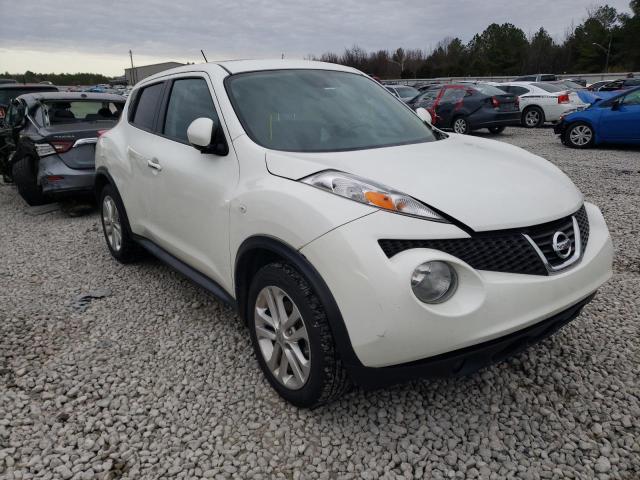 Photo 0 VIN: JN8AF5MR3ET351519 - NISSAN JUKE S 