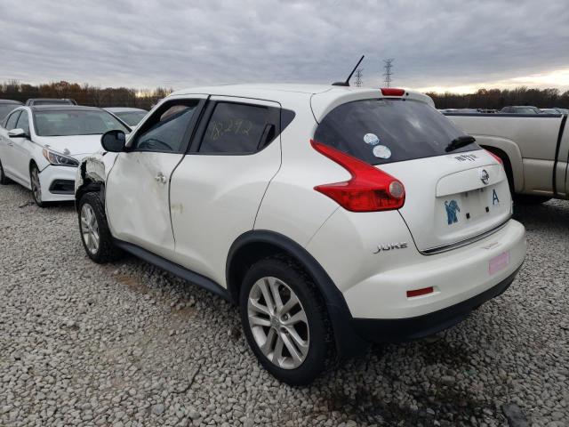 Photo 2 VIN: JN8AF5MR3ET351519 - NISSAN JUKE S 