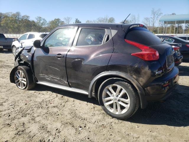 Photo 1 VIN: JN8AF5MR3ET353688 - NISSAN JUKE S 