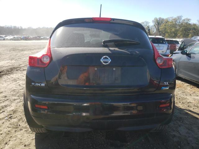 Photo 5 VIN: JN8AF5MR3ET353688 - NISSAN JUKE S 