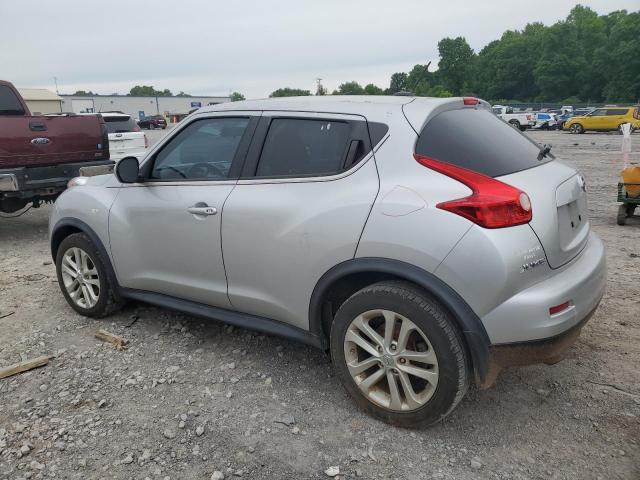 Photo 1 VIN: JN8AF5MR3ET353755 - NISSAN JUKE 