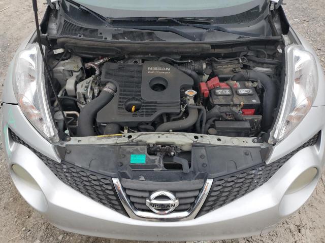 Photo 10 VIN: JN8AF5MR3ET353755 - NISSAN JUKE 