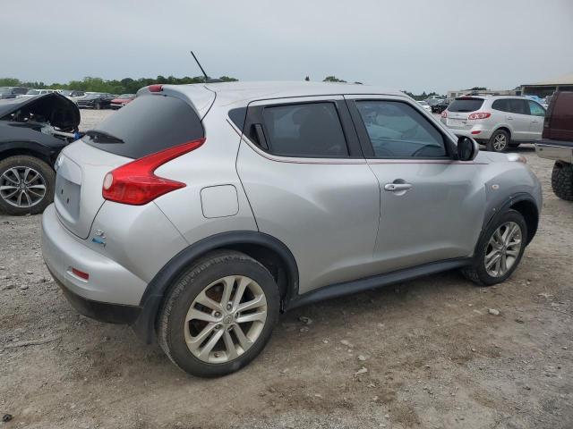 Photo 2 VIN: JN8AF5MR3ET353755 - NISSAN JUKE 