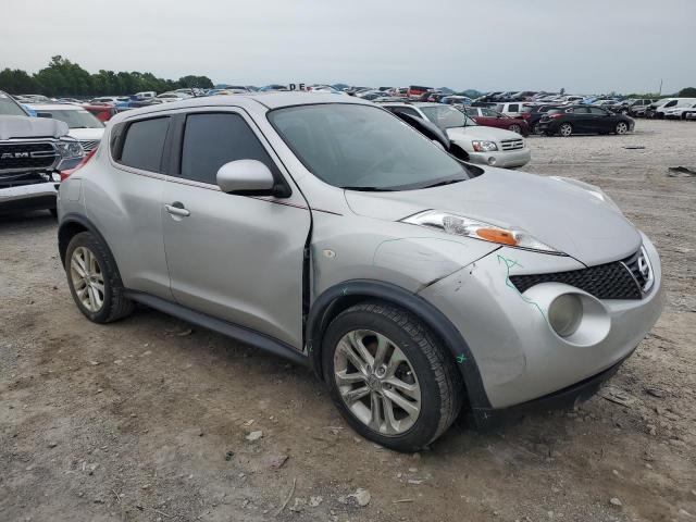 Photo 3 VIN: JN8AF5MR3ET353755 - NISSAN JUKE 