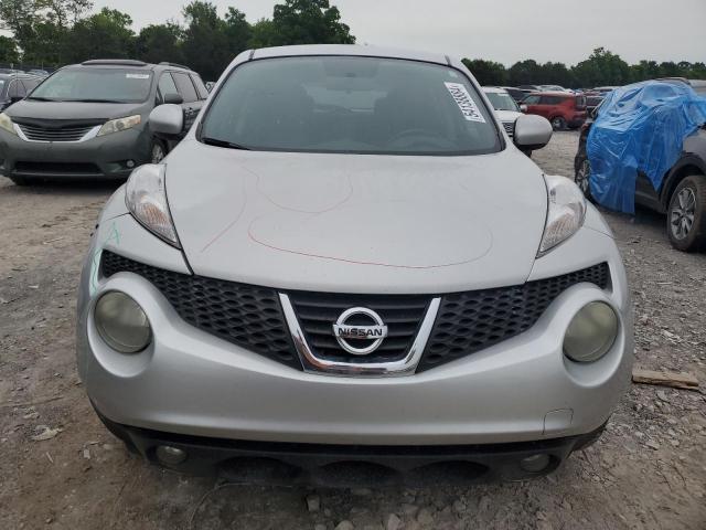 Photo 4 VIN: JN8AF5MR3ET353755 - NISSAN JUKE 