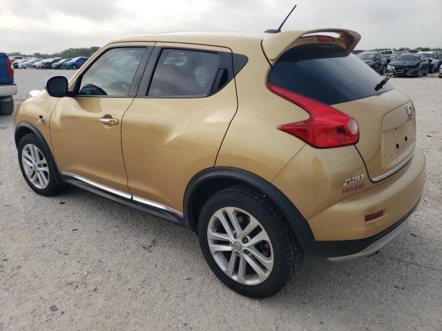 Photo 1 VIN: JN8AF5MR3ET355490 - NISSAN JUKE 