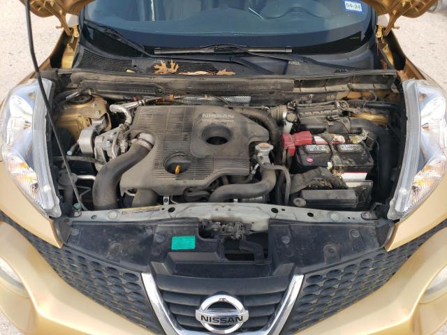 Photo 10 VIN: JN8AF5MR3ET355490 - NISSAN JUKE 