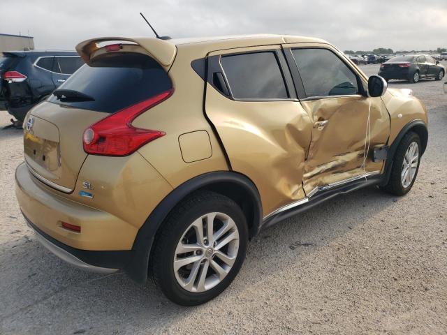 Photo 2 VIN: JN8AF5MR3ET355490 - NISSAN JUKE 