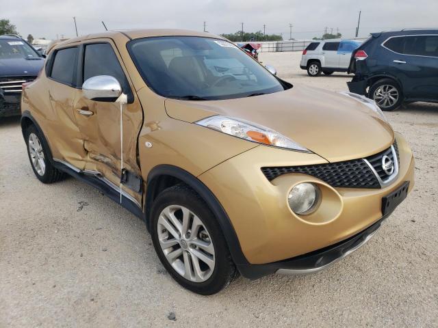 Photo 3 VIN: JN8AF5MR3ET355490 - NISSAN JUKE 