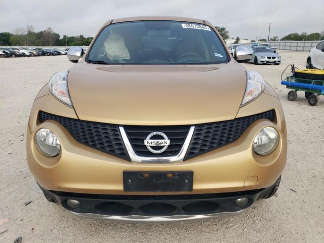 Photo 4 VIN: JN8AF5MR3ET355490 - NISSAN JUKE 