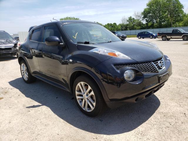 Photo 0 VIN: JN8AF5MR3ET355604 - NISSAN JUKE S 