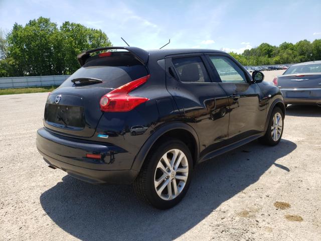 Photo 3 VIN: JN8AF5MR3ET355604 - NISSAN JUKE S 