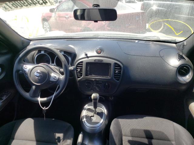 Photo 8 VIN: JN8AF5MR3ET355604 - NISSAN JUKE S 