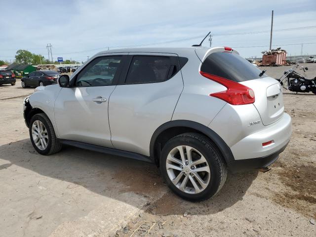 Photo 1 VIN: JN8AF5MR3ET356963 - NISSAN JUKE 