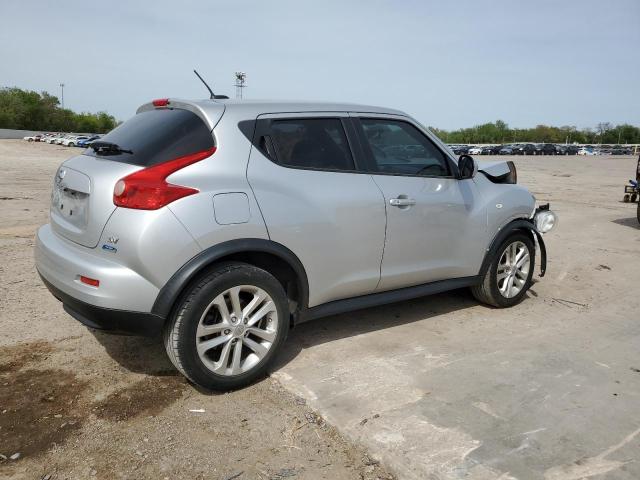 Photo 2 VIN: JN8AF5MR3ET356963 - NISSAN JUKE 