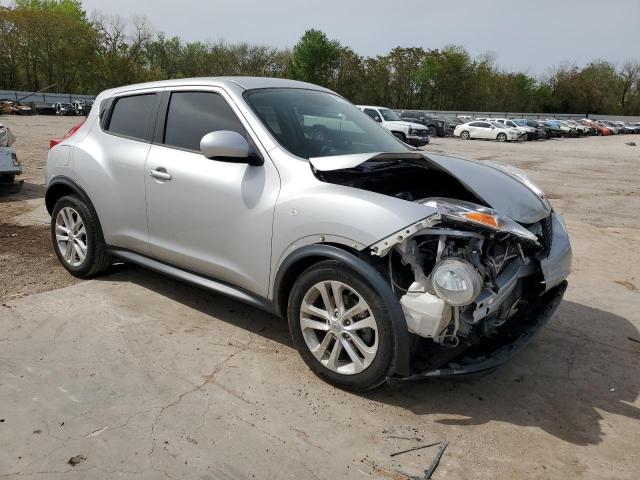 Photo 3 VIN: JN8AF5MR3ET356963 - NISSAN JUKE 