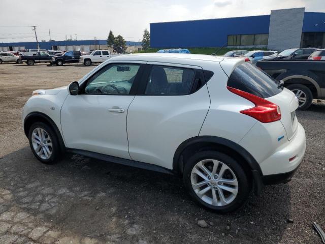 Photo 1 VIN: JN8AF5MR3ET359166 - NISSAN JUKE 