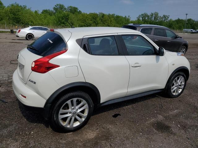 Photo 2 VIN: JN8AF5MR3ET359166 - NISSAN JUKE 