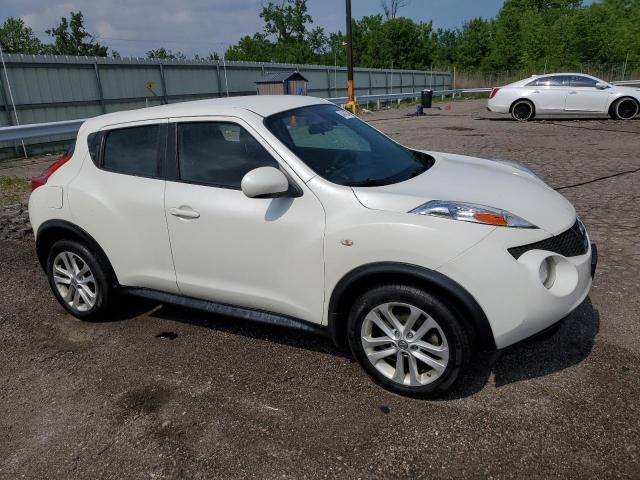 Photo 3 VIN: JN8AF5MR3ET359166 - NISSAN JUKE 