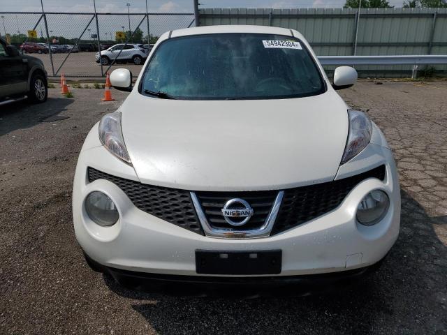 Photo 4 VIN: JN8AF5MR3ET359166 - NISSAN JUKE 