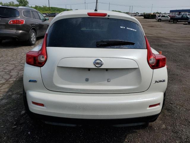 Photo 5 VIN: JN8AF5MR3ET359166 - NISSAN JUKE 