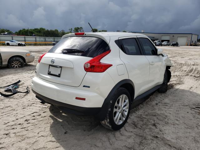 Photo 3 VIN: JN8AF5MR3ET359779 - NISSAN JUKE S 