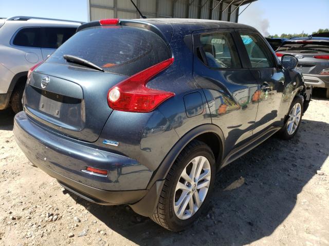 Photo 3 VIN: JN8AF5MR3ET359801 - NISSAN JUKE S 